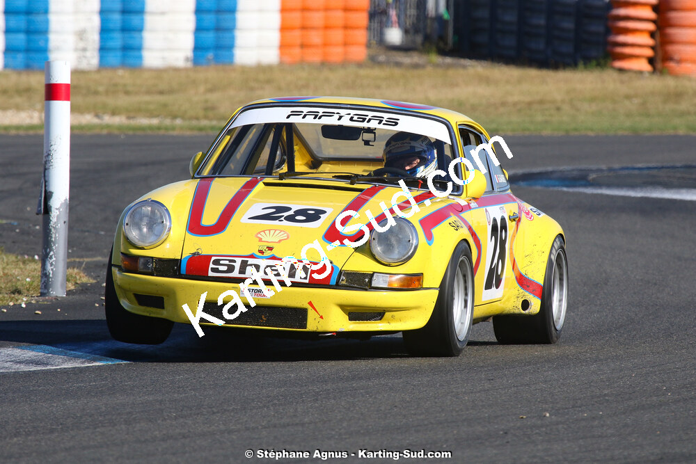 18 & 19 juillet 2020 – Grand Prix Historique d’Albi – Historic Tour (photos Stéphane Agnus) 2020 — karting