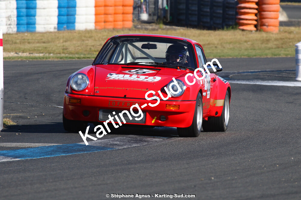18 & 19 juillet 2020 – Grand Prix Historique d’Albi – Historic Tour (photos Stéphane Agnus) 2020 — karting