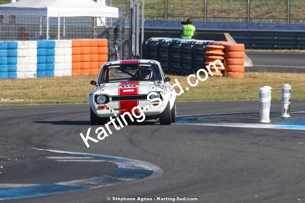 18 & 19 juillet 2020 – Grand Prix Historique d’Albi – Historic Tour (photos Stéphane Agnus) 2020 — karting