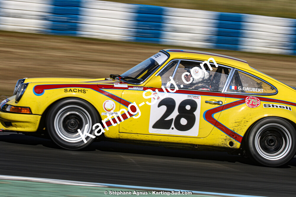 18 & 19 juillet 2020 – Grand Prix Historique d’Albi – Historic Tour (photos Stéphane Agnus) 2020 — karting