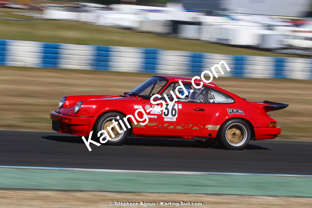 18 & 19 juillet 2020 – Grand Prix Historique d’Albi – Historic Tour (photos Stéphane Agnus) 2020 — karting