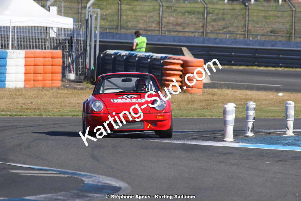 18 & 19 juillet 2020 – Grand Prix Historique d’Albi – Historic Tour (photos Stéphane Agnus) 2020 — karting