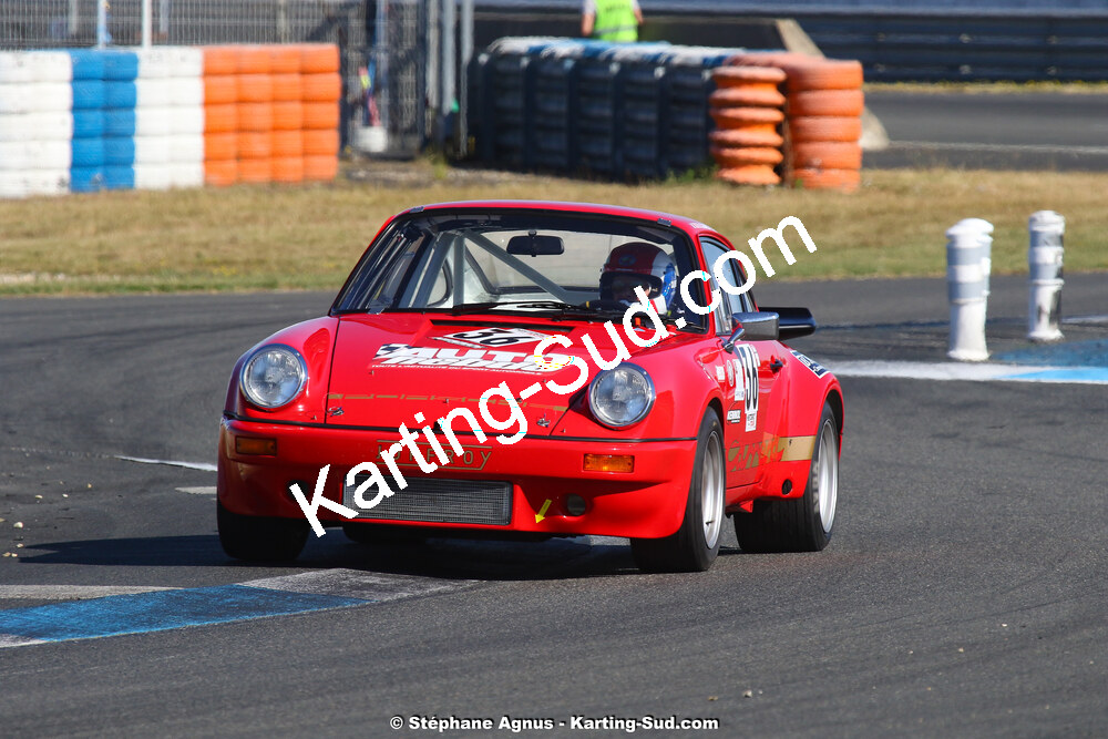 18 & 19 juillet 2020 – Grand Prix Historique d’Albi – Historic Tour (photos Stéphane Agnus) 2020 — karting