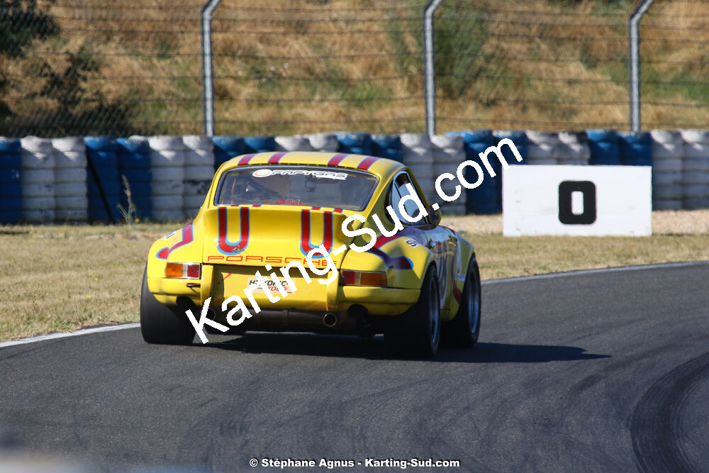 18 & 19 juillet 2020 – Grand Prix Historique d’Albi – Historic Tour (photos Stéphane Agnus) 2020 — karting