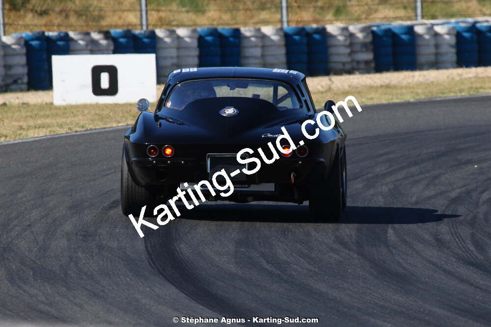 18 & 19 juillet 2020 – Grand Prix Historique d’Albi – Historic Tour (photos Stéphane Agnus) 2020 — karting