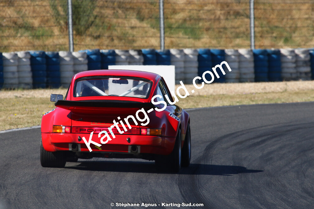 18 & 19 juillet 2020 – Grand Prix Historique d’Albi – Historic Tour (photos Stéphane Agnus) 2020 — karting