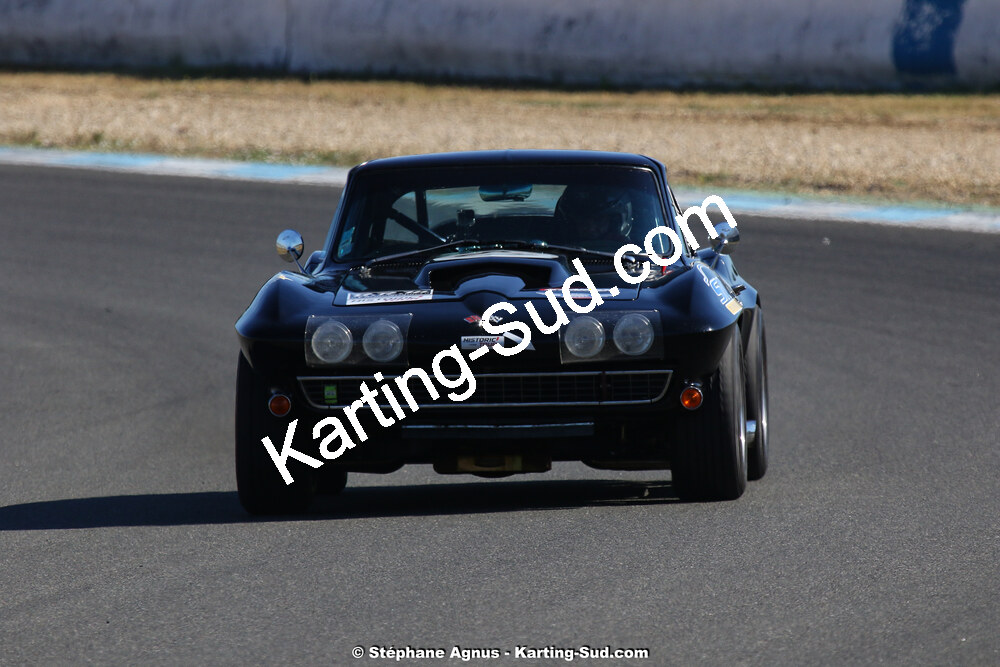 18 & 19 juillet 2020 – Grand Prix Historique d’Albi – Historic Tour (photos Stéphane Agnus) 2020 — karting