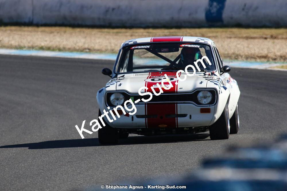 18 & 19 juillet 2020 – Grand Prix Historique d’Albi – Historic Tour (photos Stéphane Agnus) 2020 — karting