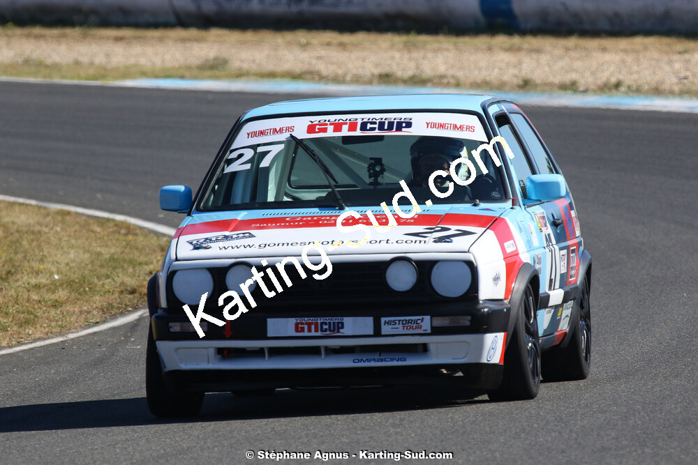 18 & 19 juillet 2020 – Grand Prix Historique d’Albi – Historic Tour (photos Stéphane Agnus) 2020 — karting