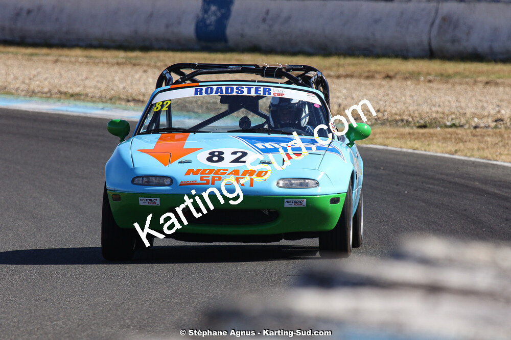18 & 19 juillet 2020 – Grand Prix Historique d’Albi – Historic Tour (photos Stéphane Agnus) 2020 — karting