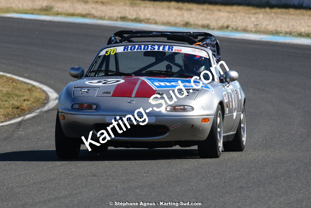 18 & 19 juillet 2020 – Grand Prix Historique d’Albi – Historic Tour (photos Stéphane Agnus) 2020 — karting