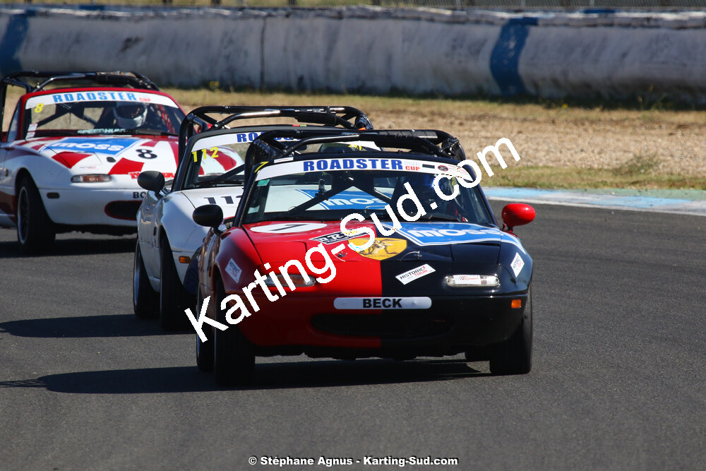 18 & 19 juillet 2020 – Grand Prix Historique d’Albi – Historic Tour (photos Stéphane Agnus) 2020 — karting