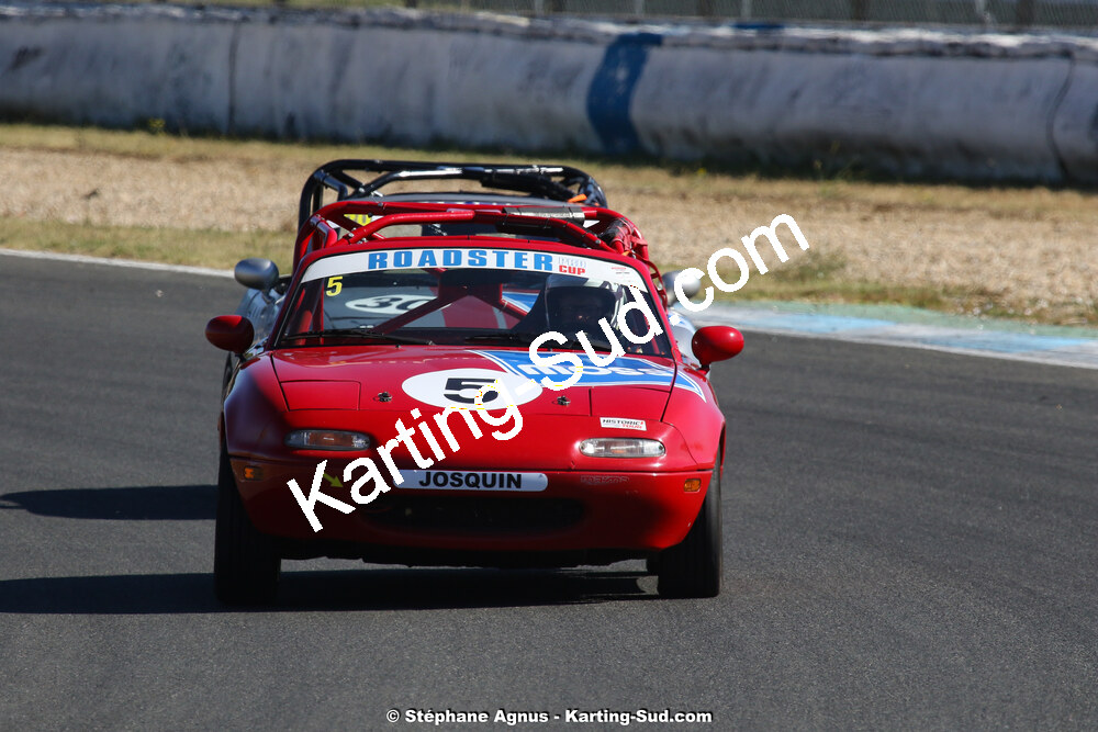 18 & 19 juillet 2020 – Grand Prix Historique d’Albi – Historic Tour (photos Stéphane Agnus) 2020 — karting