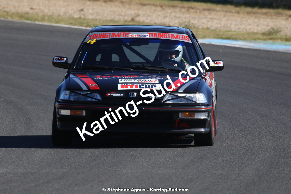 18 & 19 juillet 2020 – Grand Prix Historique d’Albi – Historic Tour (photos Stéphane Agnus) 2020 — karting