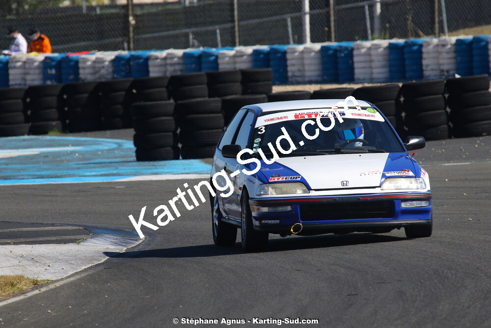 18 & 19 juillet 2020 – Grand Prix Historique d’Albi – Historic Tour (photos Stéphane Agnus) 2020 — karting