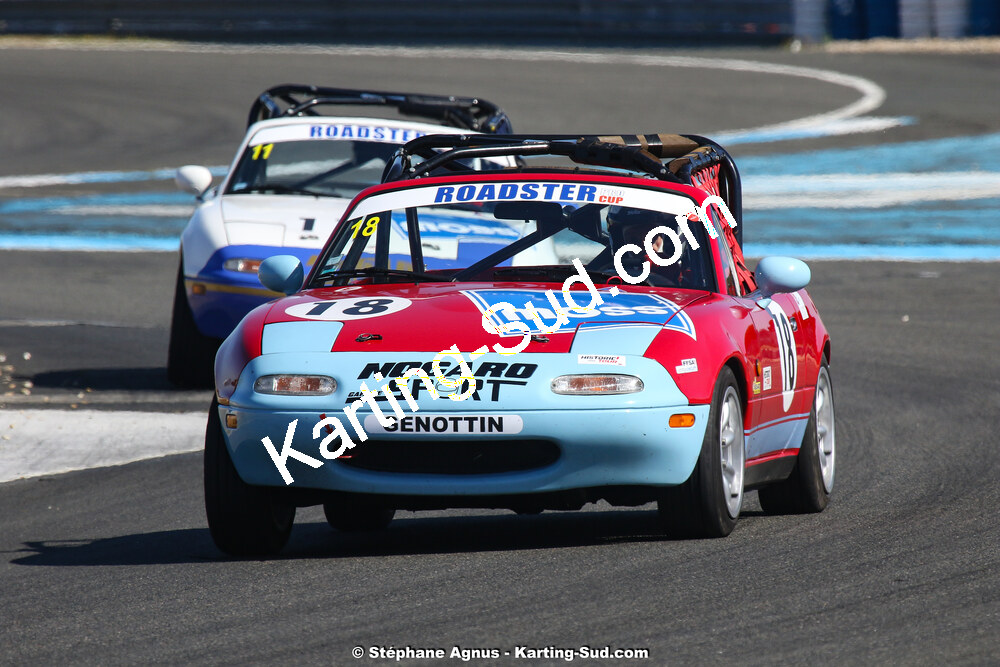 18 & 19 juillet 2020 – Grand Prix Historique d’Albi – Historic Tour (photos Stéphane Agnus) 2020 — karting