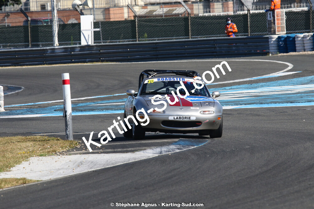 18 & 19 juillet 2020 – Grand Prix Historique d’Albi – Historic Tour (photos Stéphane Agnus) 2020 — karting