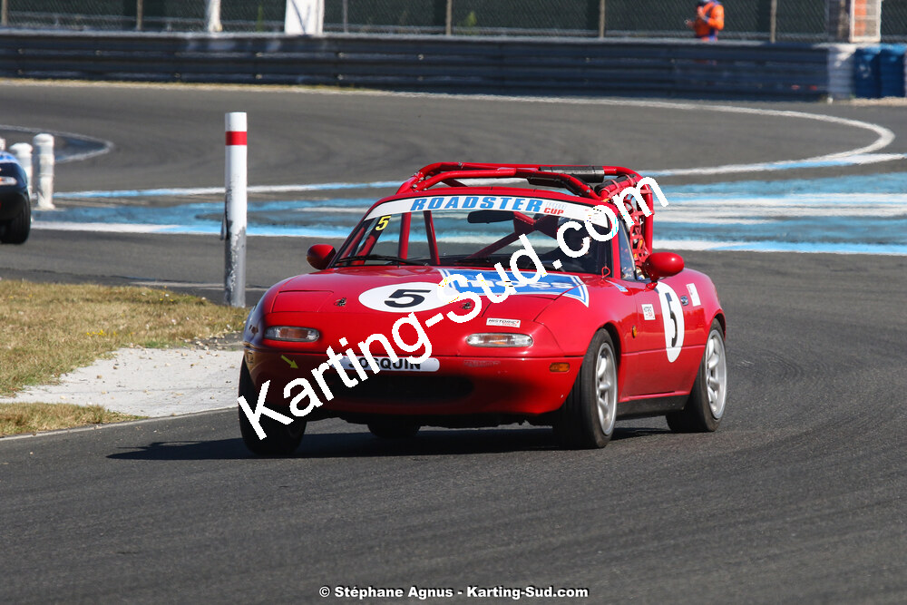 18 & 19 juillet 2020 – Grand Prix Historique d’Albi – Historic Tour (photos Stéphane Agnus) 2020 — karting