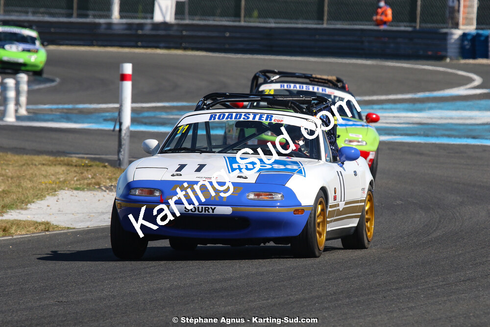 18 & 19 juillet 2020 – Grand Prix Historique d’Albi – Historic Tour (photos Stéphane Agnus) 2020 — karting