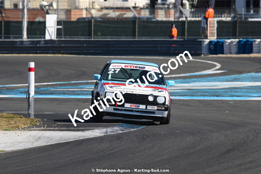 18 & 19 juillet 2020 – Grand Prix Historique d’Albi – Historic Tour (photos Stéphane Agnus) 2020 — karting