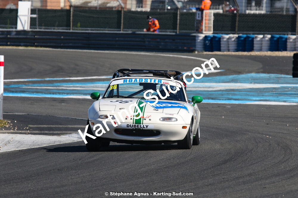 18 & 19 juillet 2020 – Grand Prix Historique d’Albi – Historic Tour (photos Stéphane Agnus) 2020 — karting