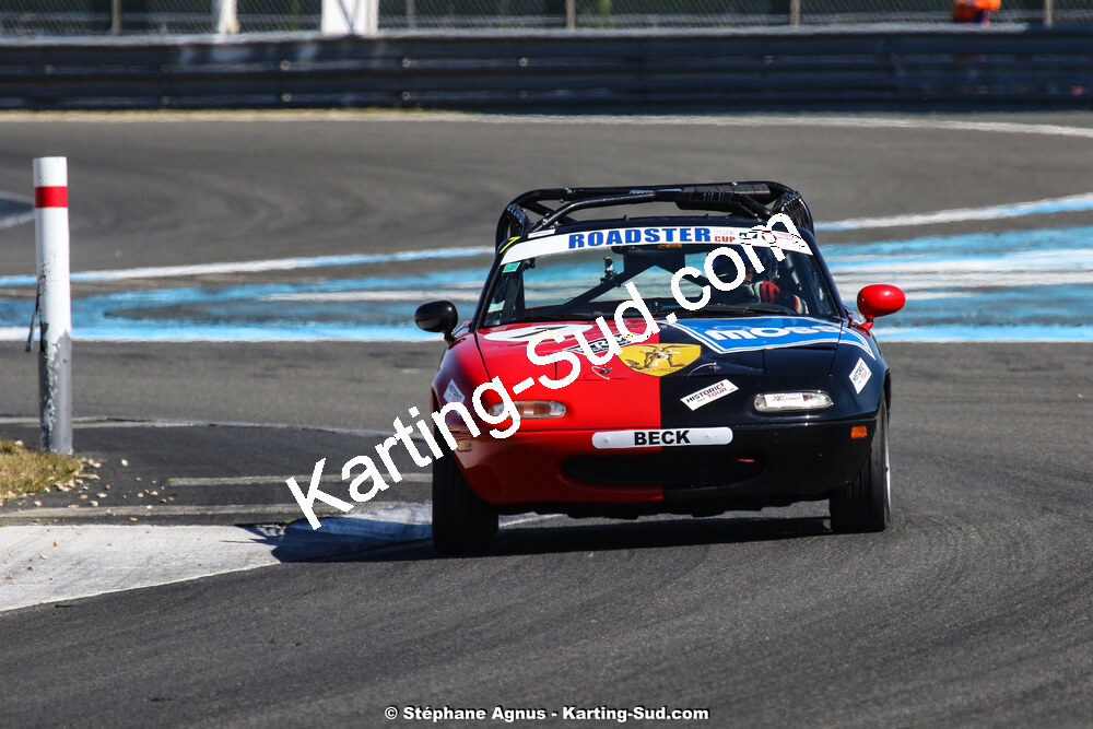 18 & 19 juillet 2020 – Grand Prix Historique d’Albi – Historic Tour (photos Stéphane Agnus) 2020 — karting