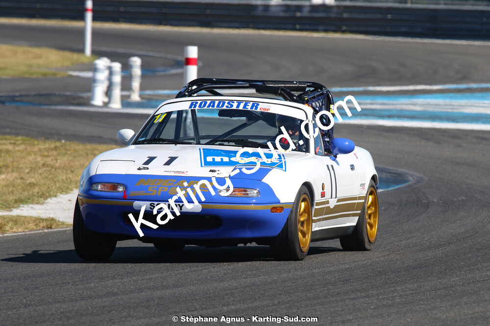 18 & 19 juillet 2020 – Grand Prix Historique d’Albi – Historic Tour (photos Stéphane Agnus) 2020 — karting