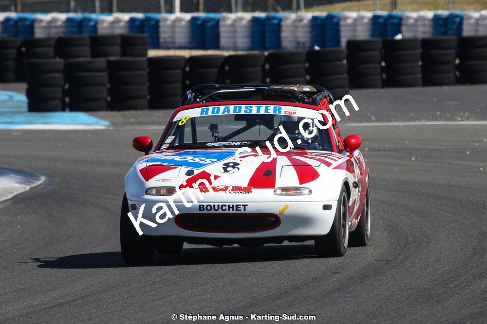 18 & 19 juillet 2020 – Grand Prix Historique d’Albi – Historic Tour (photos Stéphane Agnus) 2020 — karting