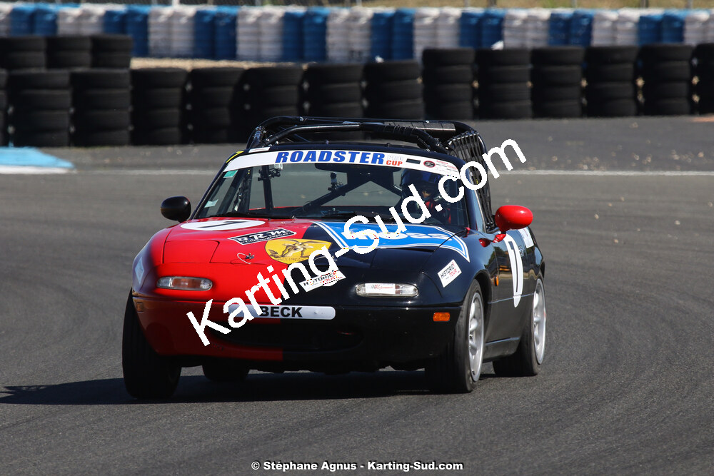 18 & 19 juillet 2020 – Grand Prix Historique d’Albi – Historic Tour (photos Stéphane Agnus) 2020 — karting