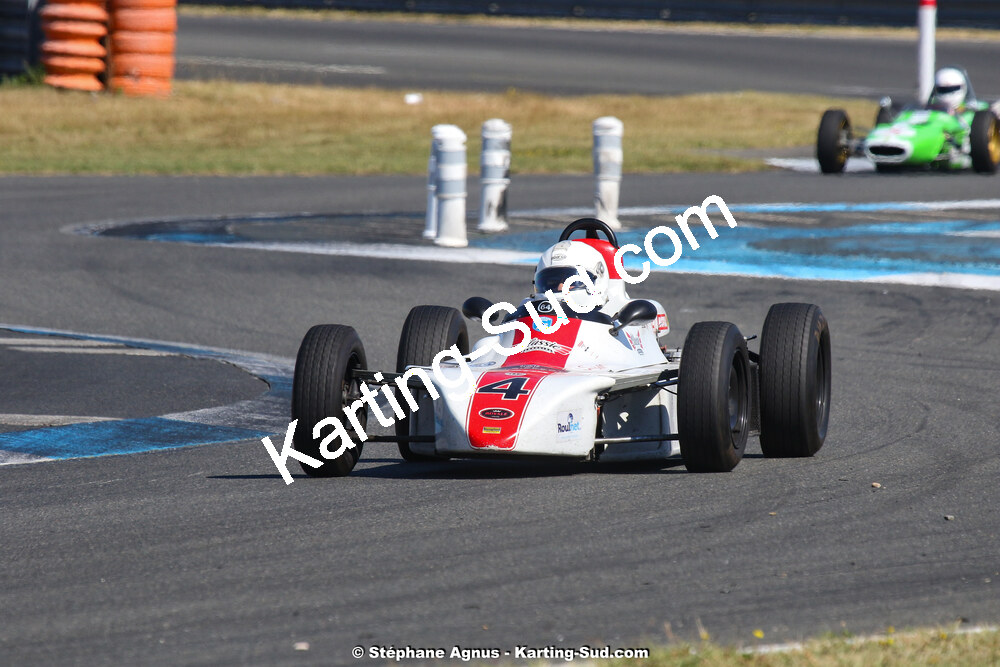 18 & 19 juillet 2020 – Grand Prix Historique d’Albi – Historic Tour (photos Stéphane Agnus) 2020 — karting
