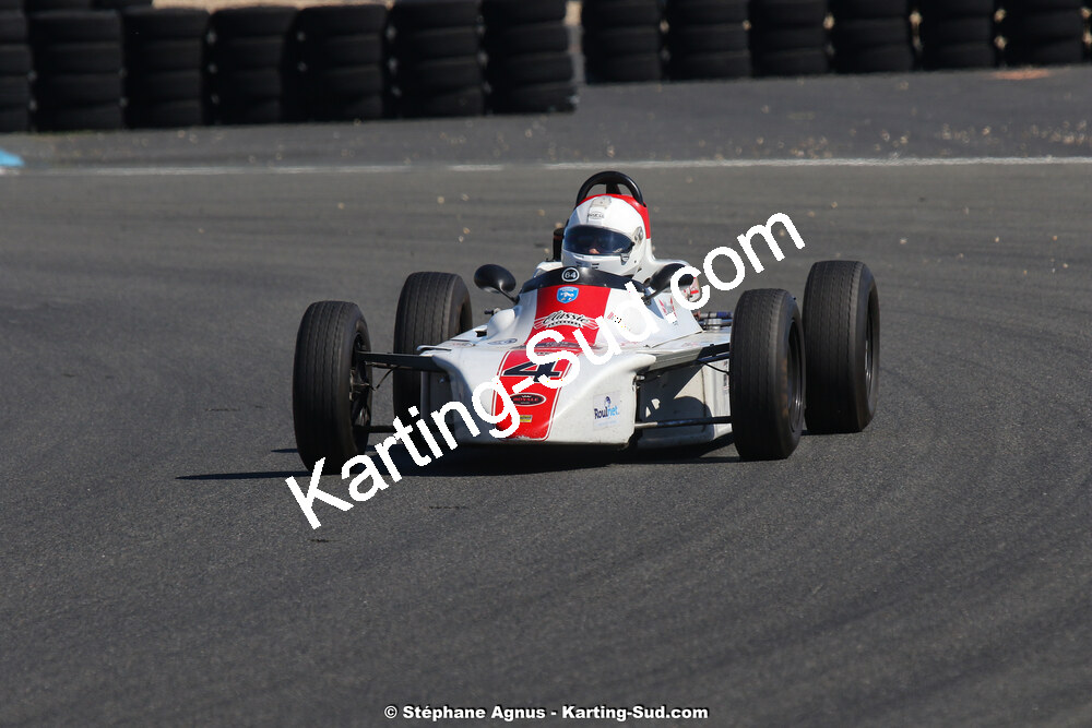18 & 19 juillet 2020 – Grand Prix Historique d’Albi – Historic Tour (photos Stéphane Agnus) 2020 — karting
