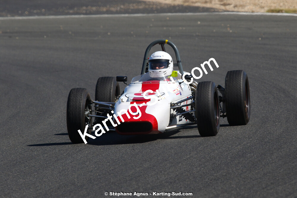 18 & 19 juillet 2020 – Grand Prix Historique d’Albi – Historic Tour (photos Stéphane Agnus) 2020 — karting