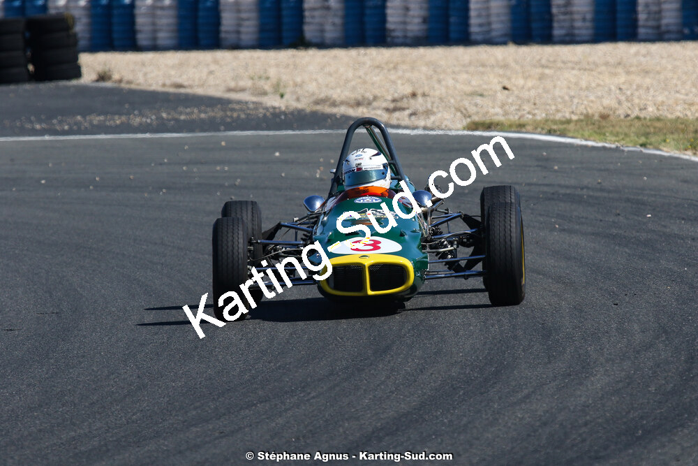 18 & 19 juillet 2020 – Grand Prix Historique d’Albi – Historic Tour (photos Stéphane Agnus) 2020 — karting