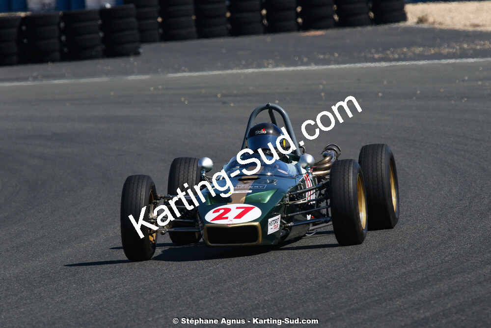 18 & 19 juillet 2020 – Grand Prix Historique d’Albi – Historic Tour (photos Stéphane Agnus) 2020 — karting