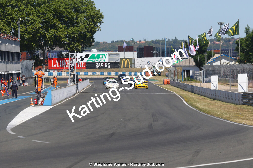 18 & 19 juillet 2020 – Grand Prix Historique d’Albi – Historic Tour (photos Stéphane Agnus) 2020 — karting