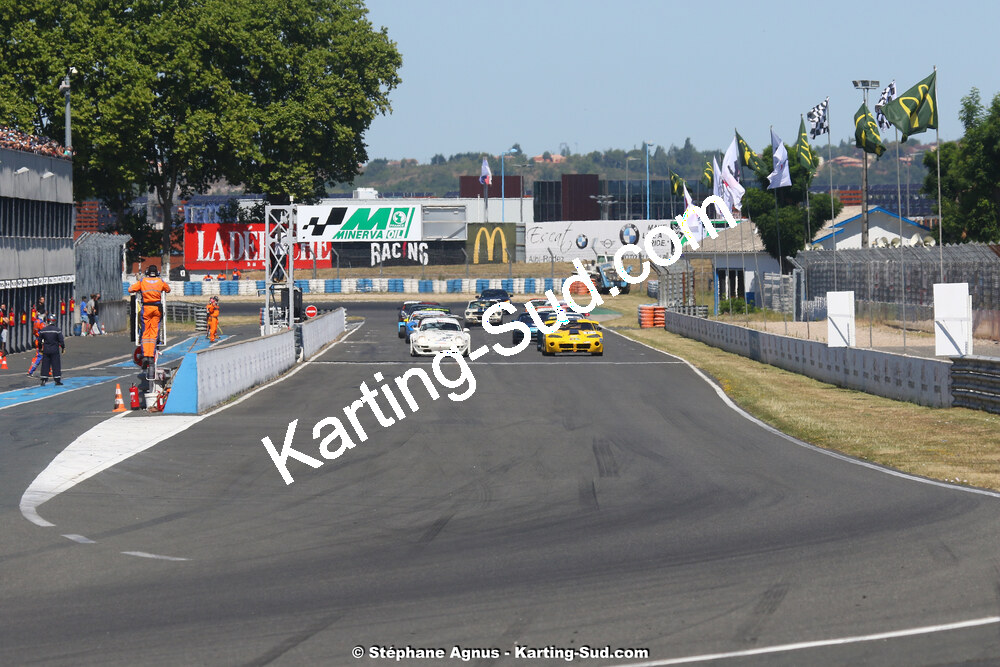 18 & 19 juillet 2020 – Grand Prix Historique d’Albi – Historic Tour (photos Stéphane Agnus) 2020 — karting