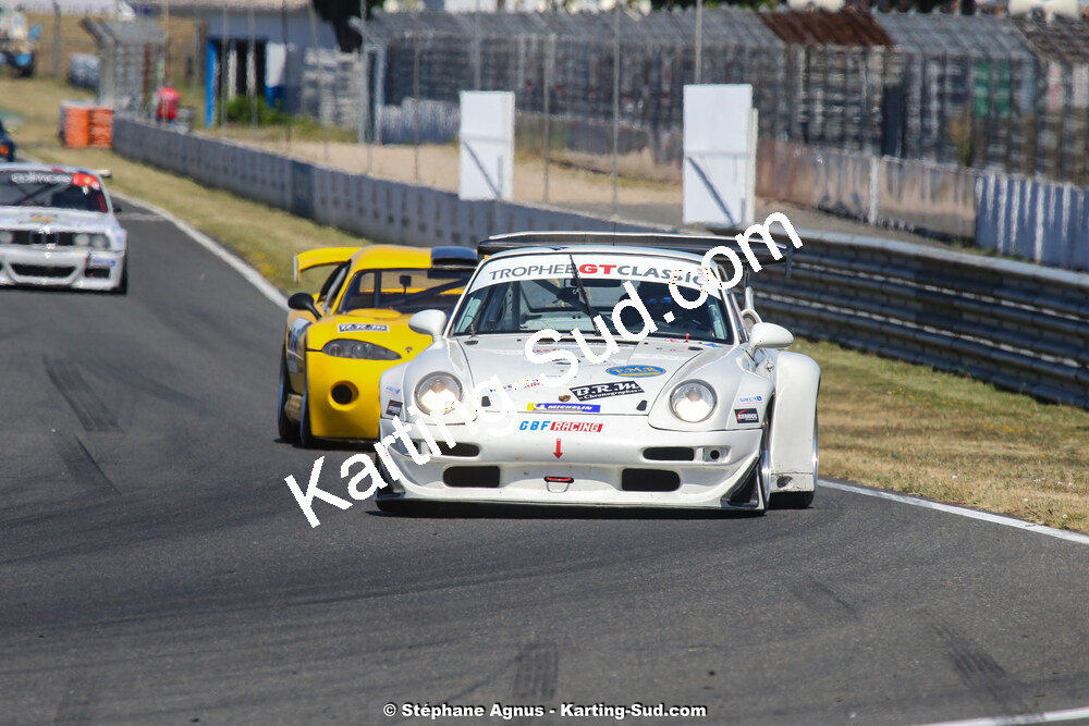 18 & 19 juillet 2020 – Grand Prix Historique d’Albi – Historic Tour (photos Stéphane Agnus) 2020 — karting