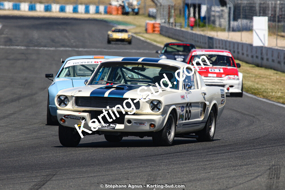 18 & 19 juillet 2020 – Grand Prix Historique d’Albi – Historic Tour (photos Stéphane Agnus) 2020 — karting