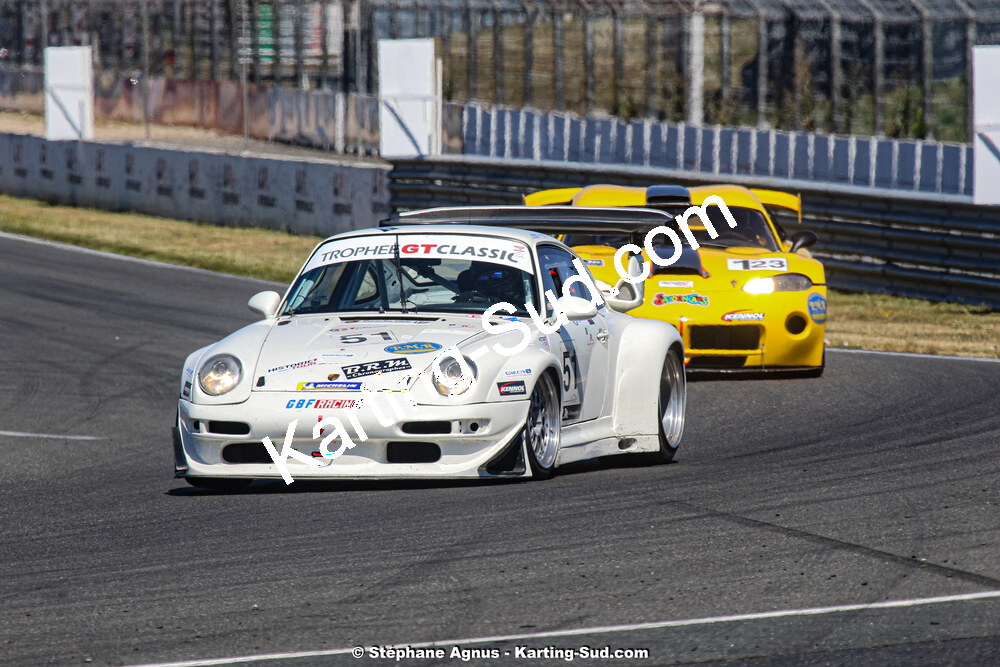 18 & 19 juillet 2020 – Grand Prix Historique d’Albi – Historic Tour (photos Stéphane Agnus) 2020 — karting