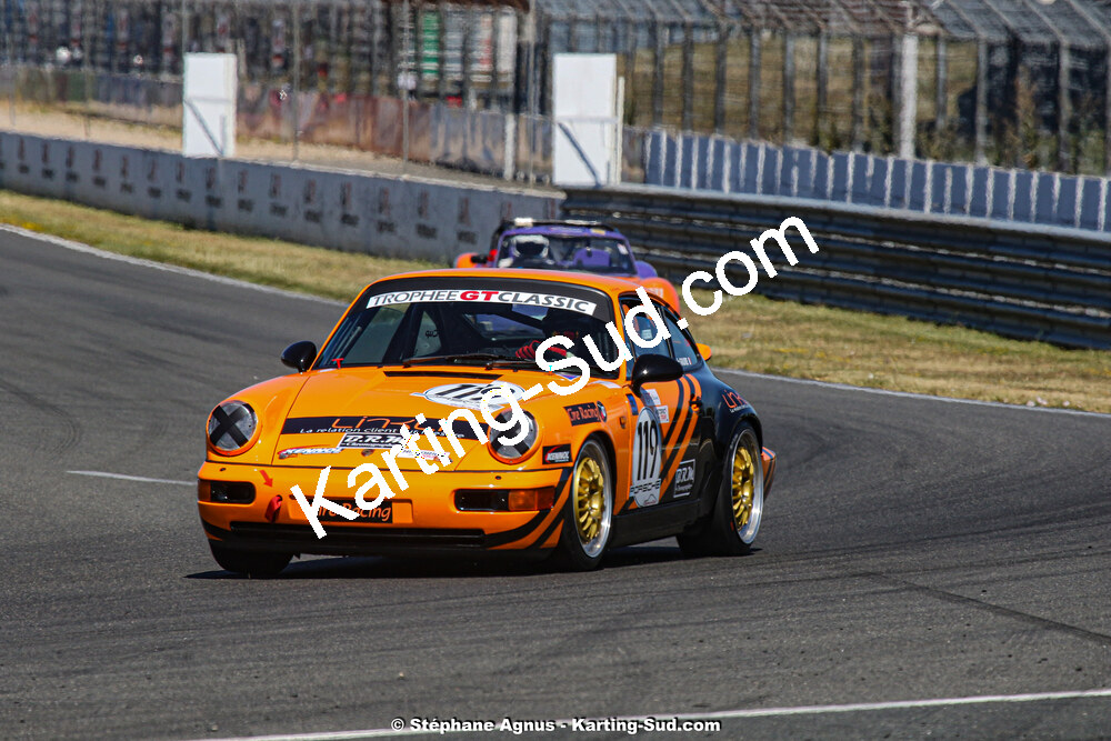 18 & 19 juillet 2020 – Grand Prix Historique d’Albi – Historic Tour (photos Stéphane Agnus) 2020 — karting