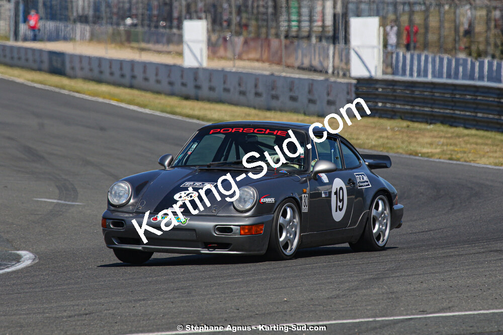 18 & 19 juillet 2020 – Grand Prix Historique d’Albi – Historic Tour (photos Stéphane Agnus) 2020 — karting
