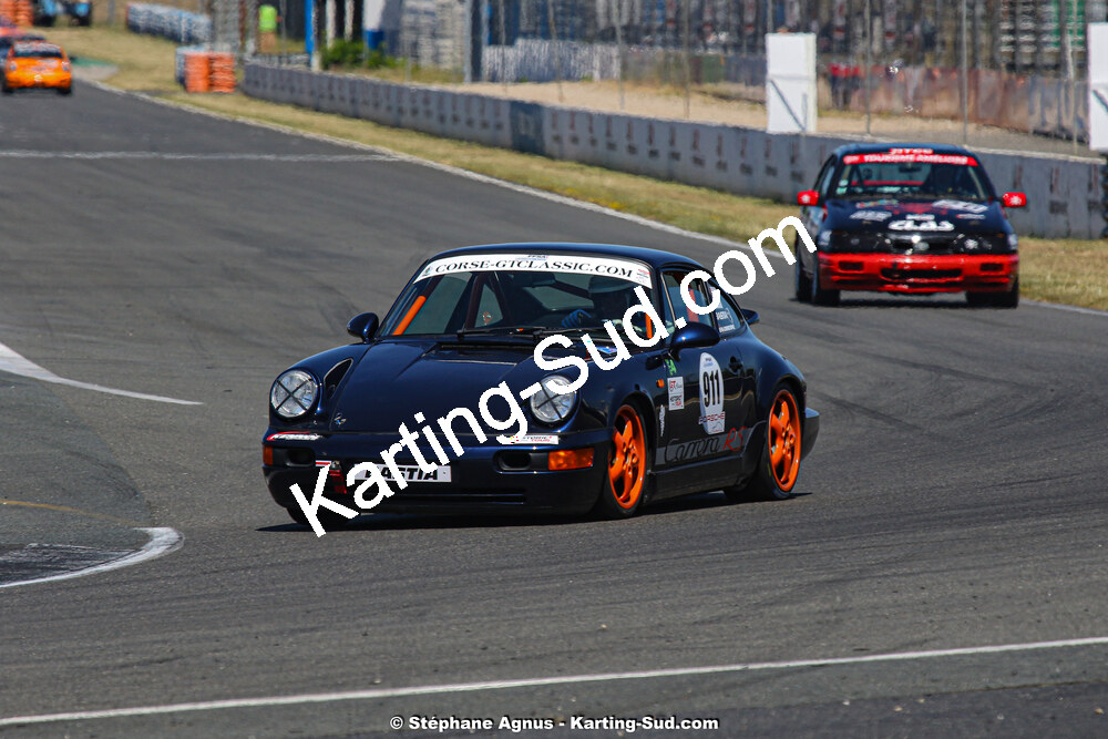 18 & 19 juillet 2020 – Grand Prix Historique d’Albi – Historic Tour (photos Stéphane Agnus) 2020 — karting