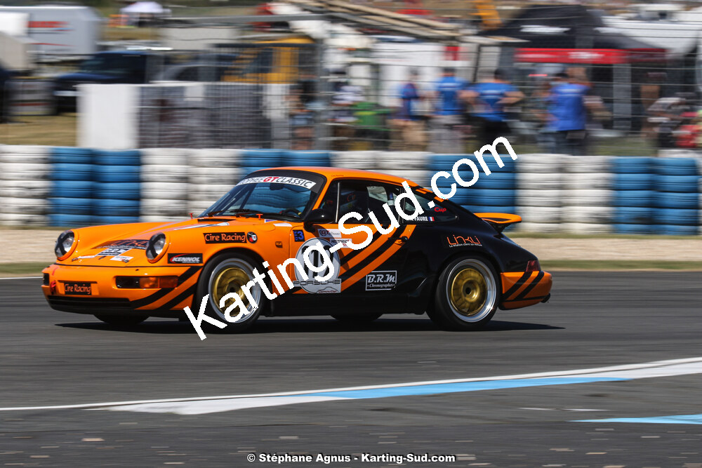 18 & 19 juillet 2020 – Grand Prix Historique d’Albi – Historic Tour (photos Stéphane Agnus) 2020 — karting