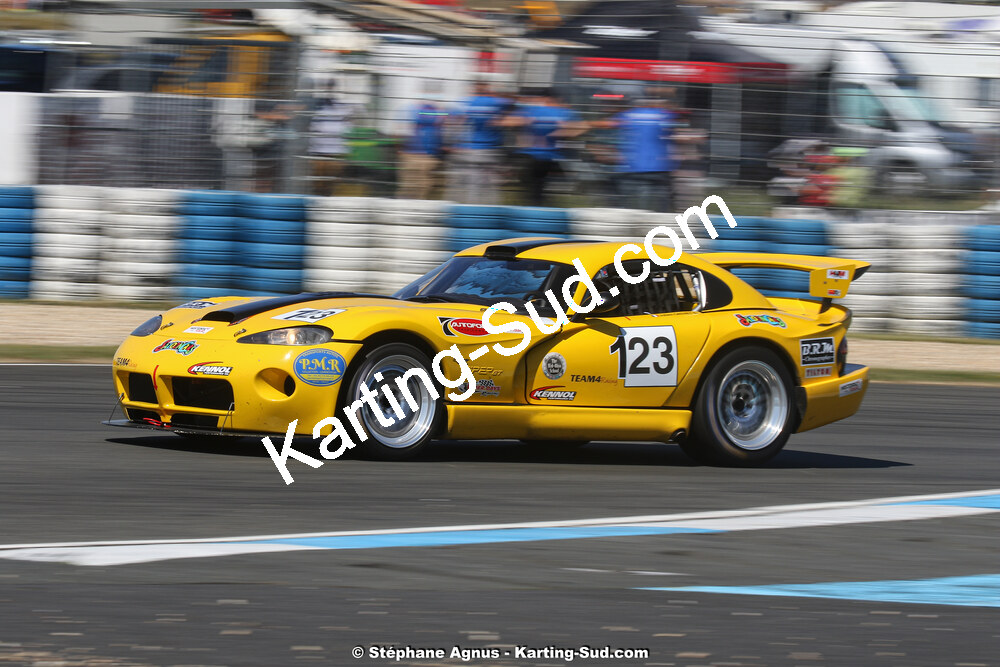 18 & 19 juillet 2020 – Grand Prix Historique d’Albi – Historic Tour (photos Stéphane Agnus) 2020 — karting