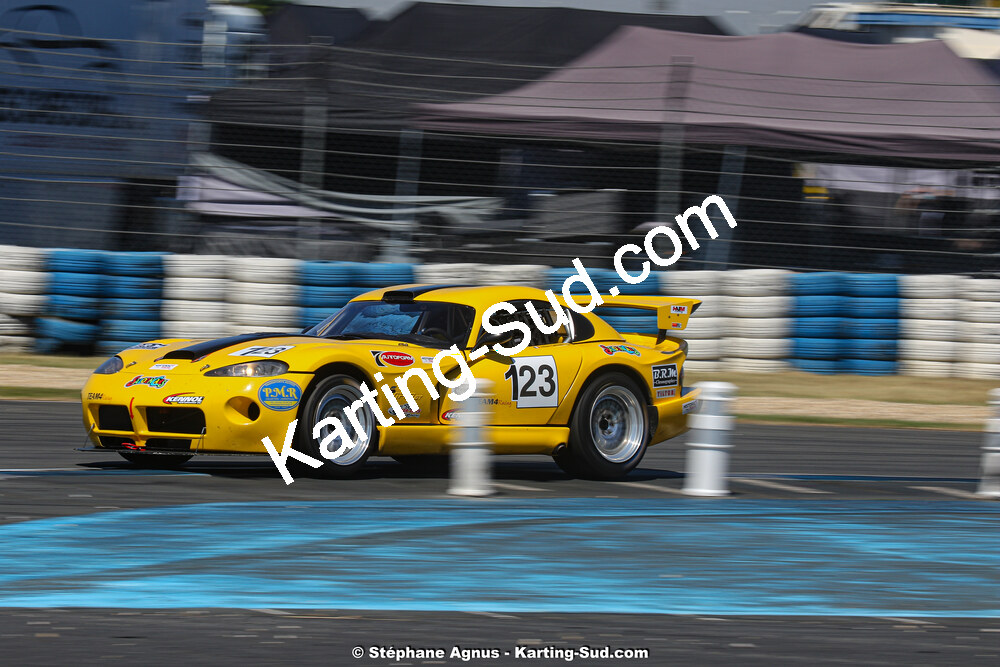 18 & 19 juillet 2020 – Grand Prix Historique d’Albi – Historic Tour (photos Stéphane Agnus) 2020 — karting