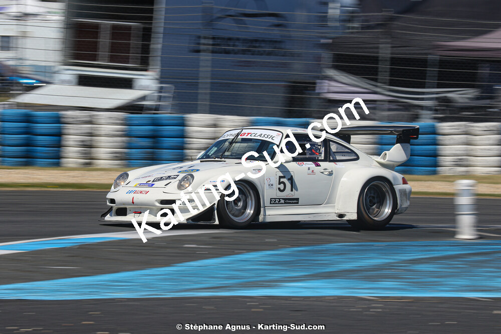 18 & 19 juillet 2020 – Grand Prix Historique d’Albi – Historic Tour (photos Stéphane Agnus) 2020 — karting