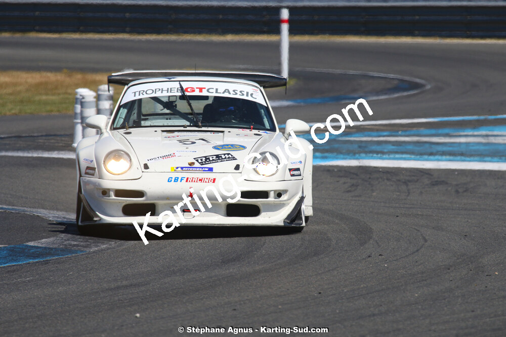 18 & 19 juillet 2020 – Grand Prix Historique d’Albi – Historic Tour (photos Stéphane Agnus) 2020 — karting