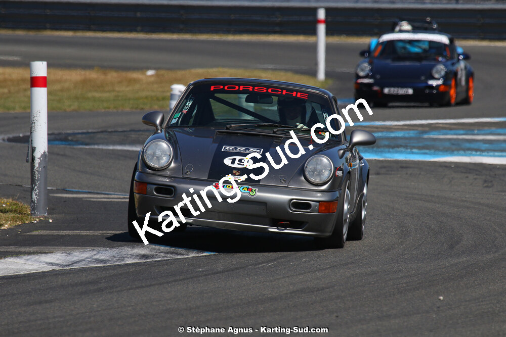 18 & 19 juillet 2020 – Grand Prix Historique d’Albi – Historic Tour (photos Stéphane Agnus) 2020 — karting
