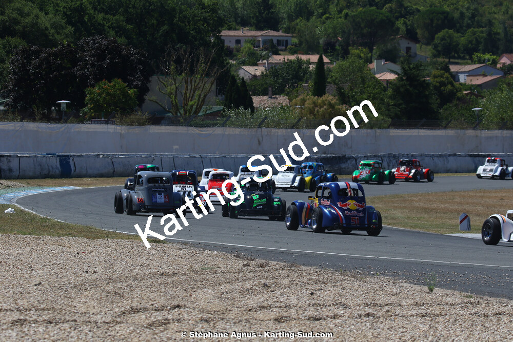 18 & 19 juillet 2020 – Grand Prix Historique d’Albi – Historic Tour (photos Stéphane Agnus) 2020 — karting