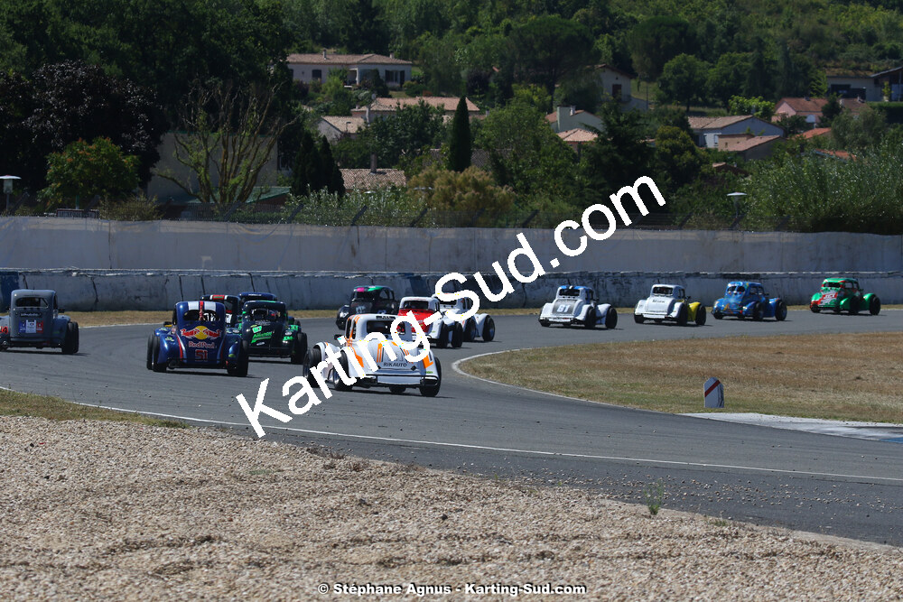 18 & 19 juillet 2020 – Grand Prix Historique d’Albi – Historic Tour (photos Stéphane Agnus) 2020 — karting